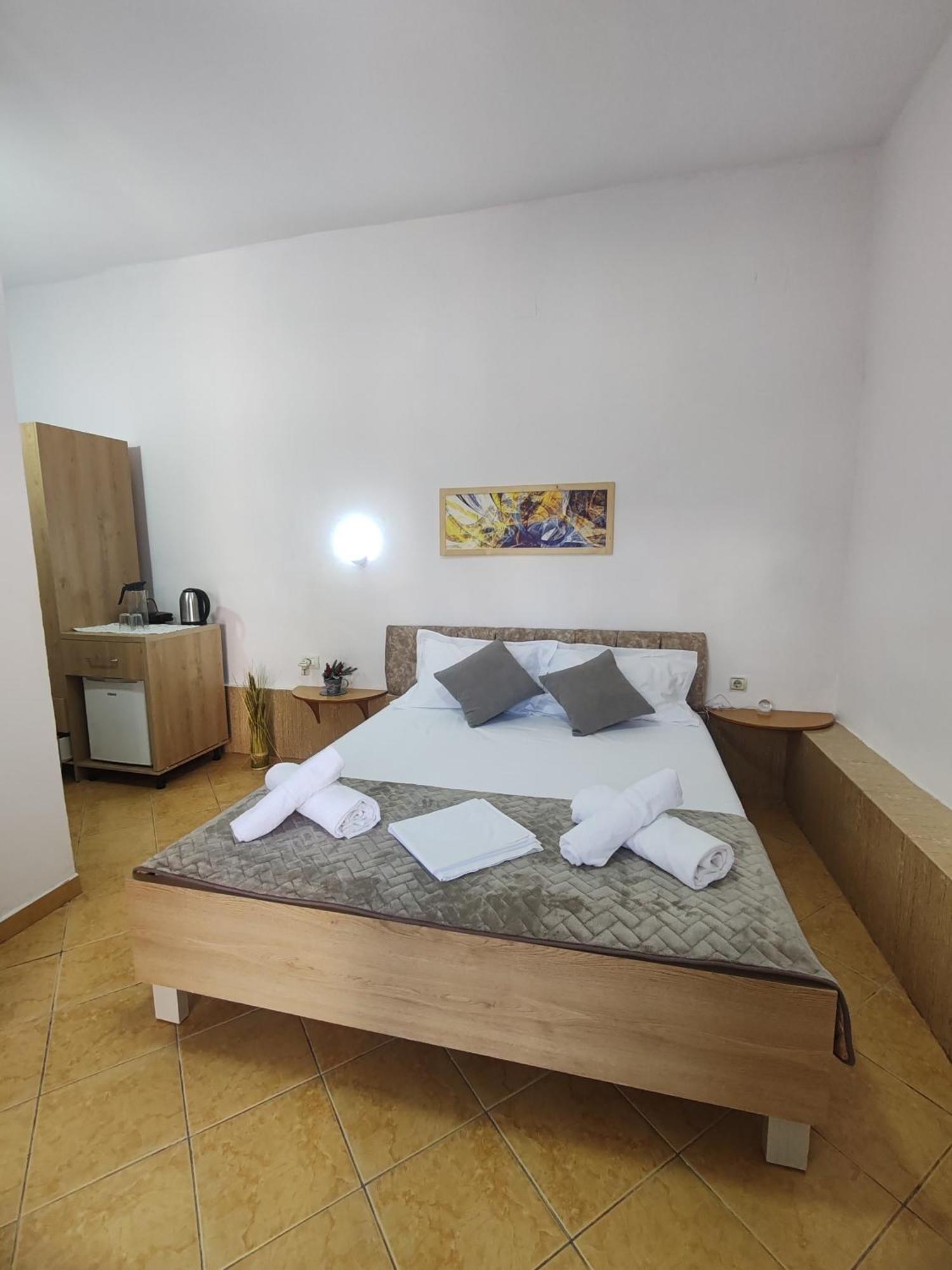 Vangert Apartamento Berati
