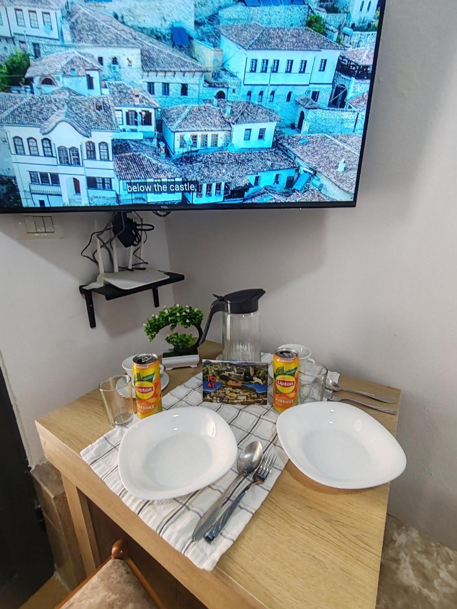 Vangert Apartamento *