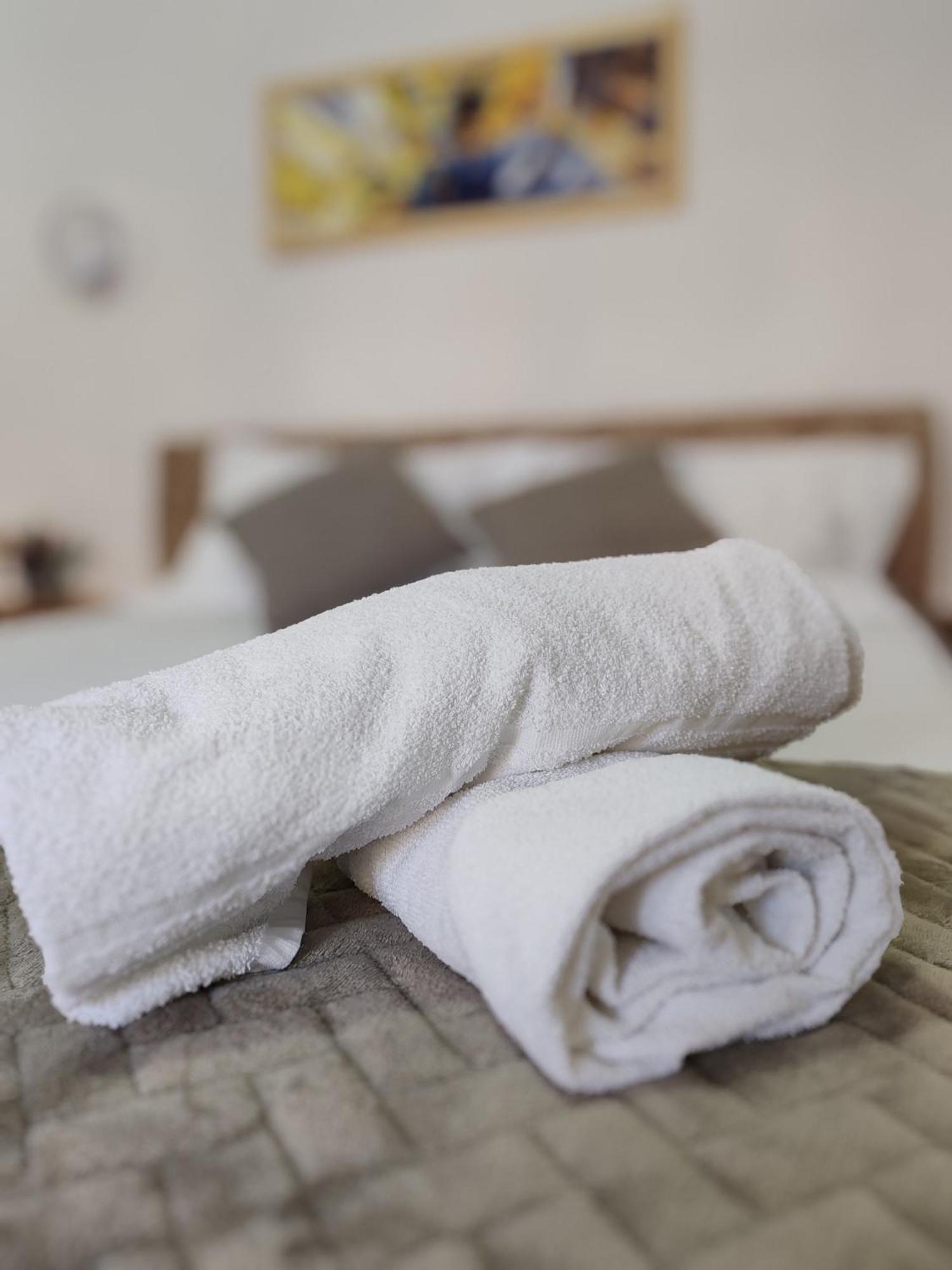 Apartamento Vangert *