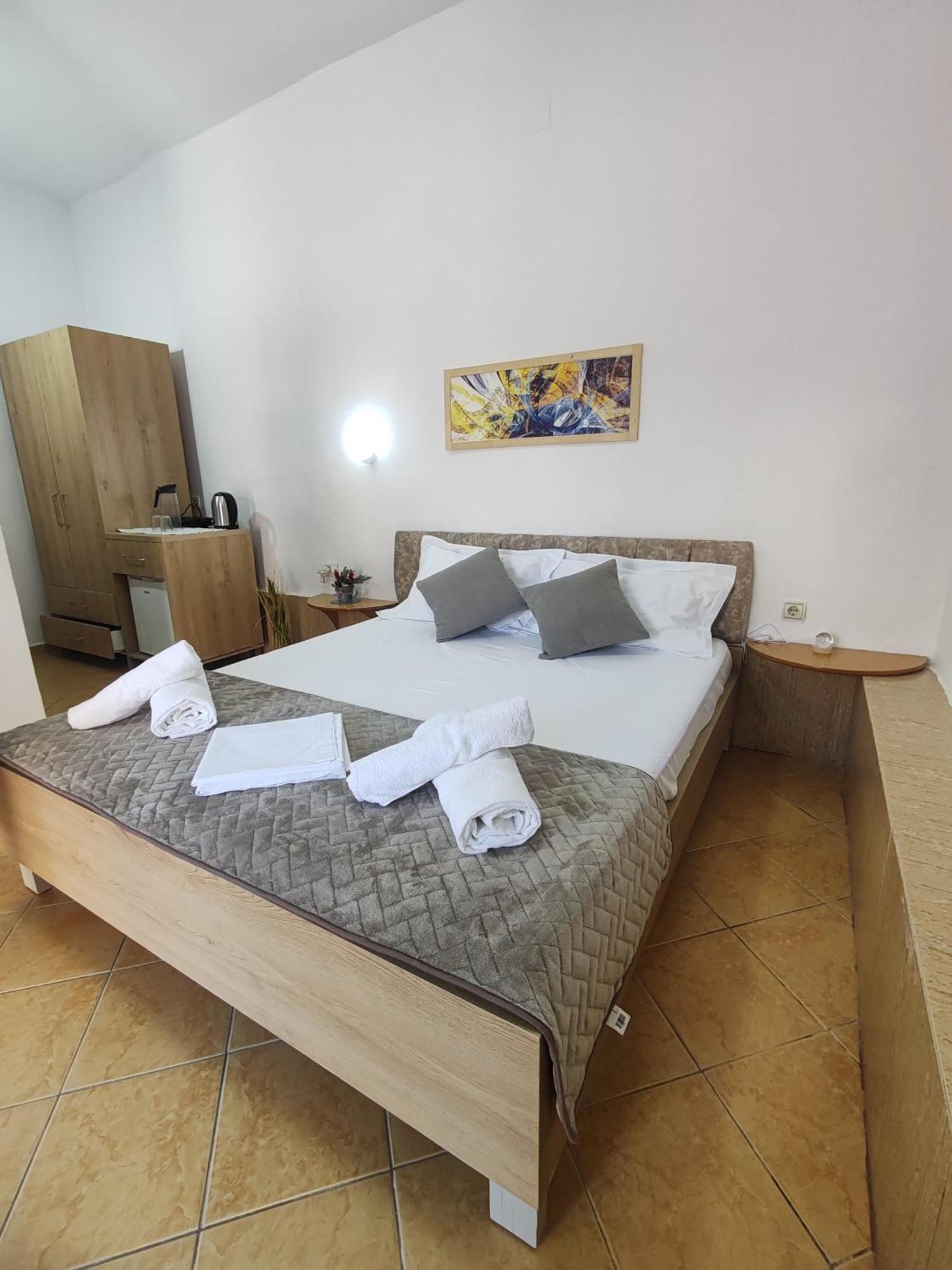 Vangert Apartamento Berati