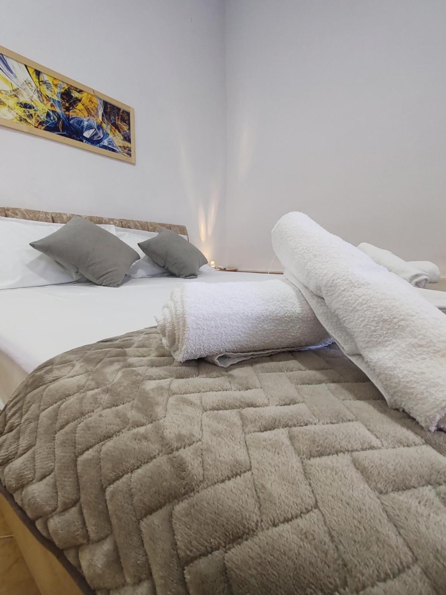 Vangert Apartamento Berati