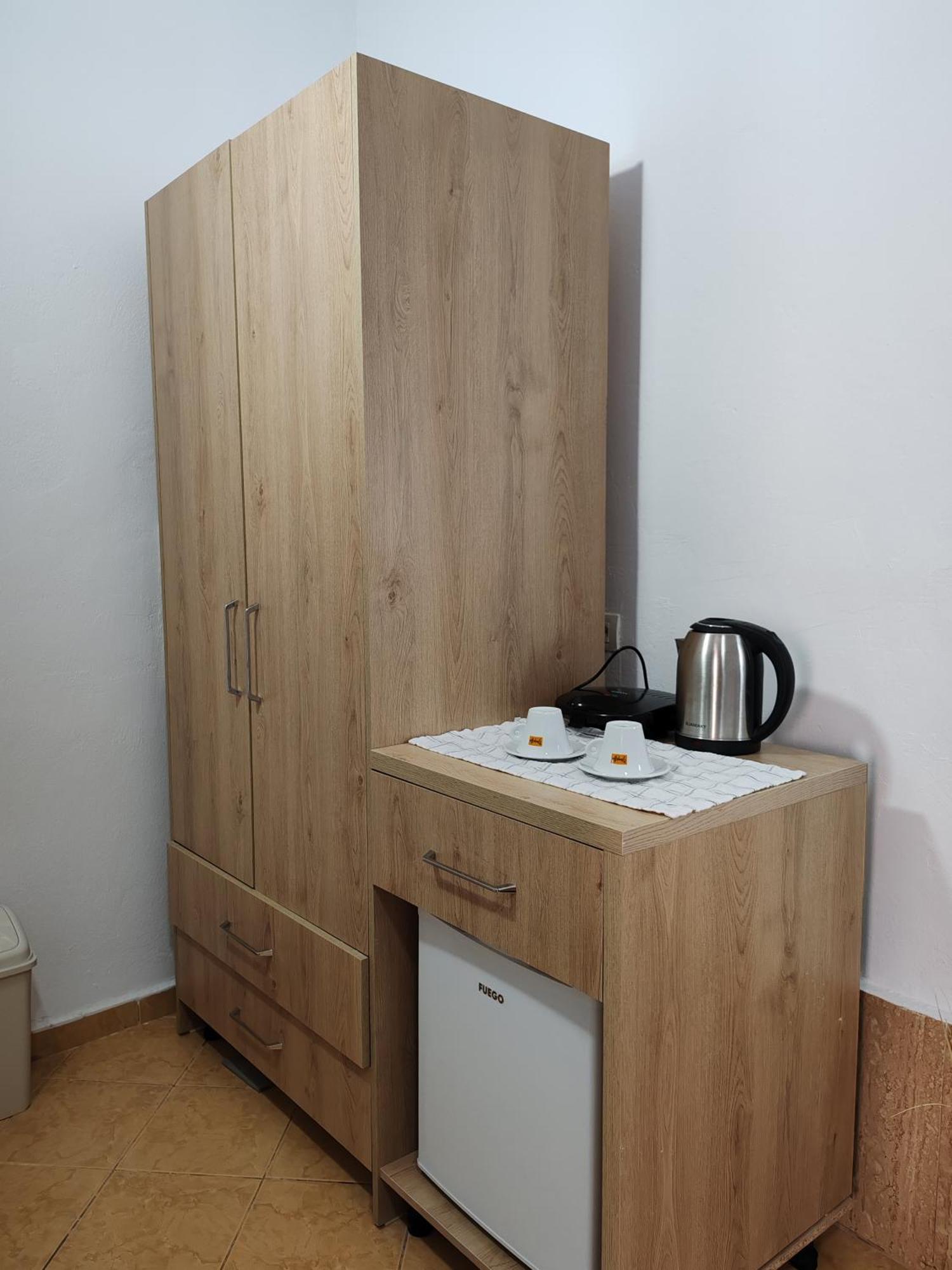 Vangert Apartamento
