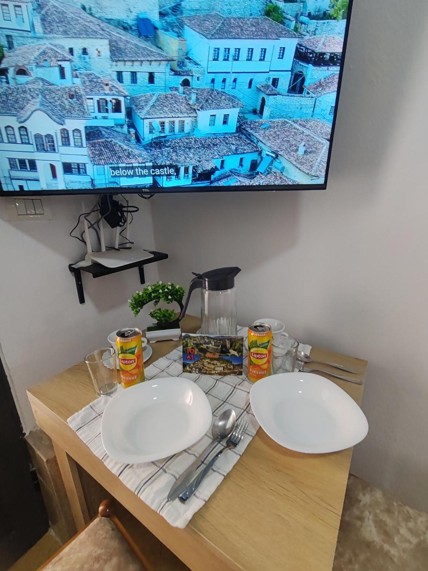 Apartamento Vangert