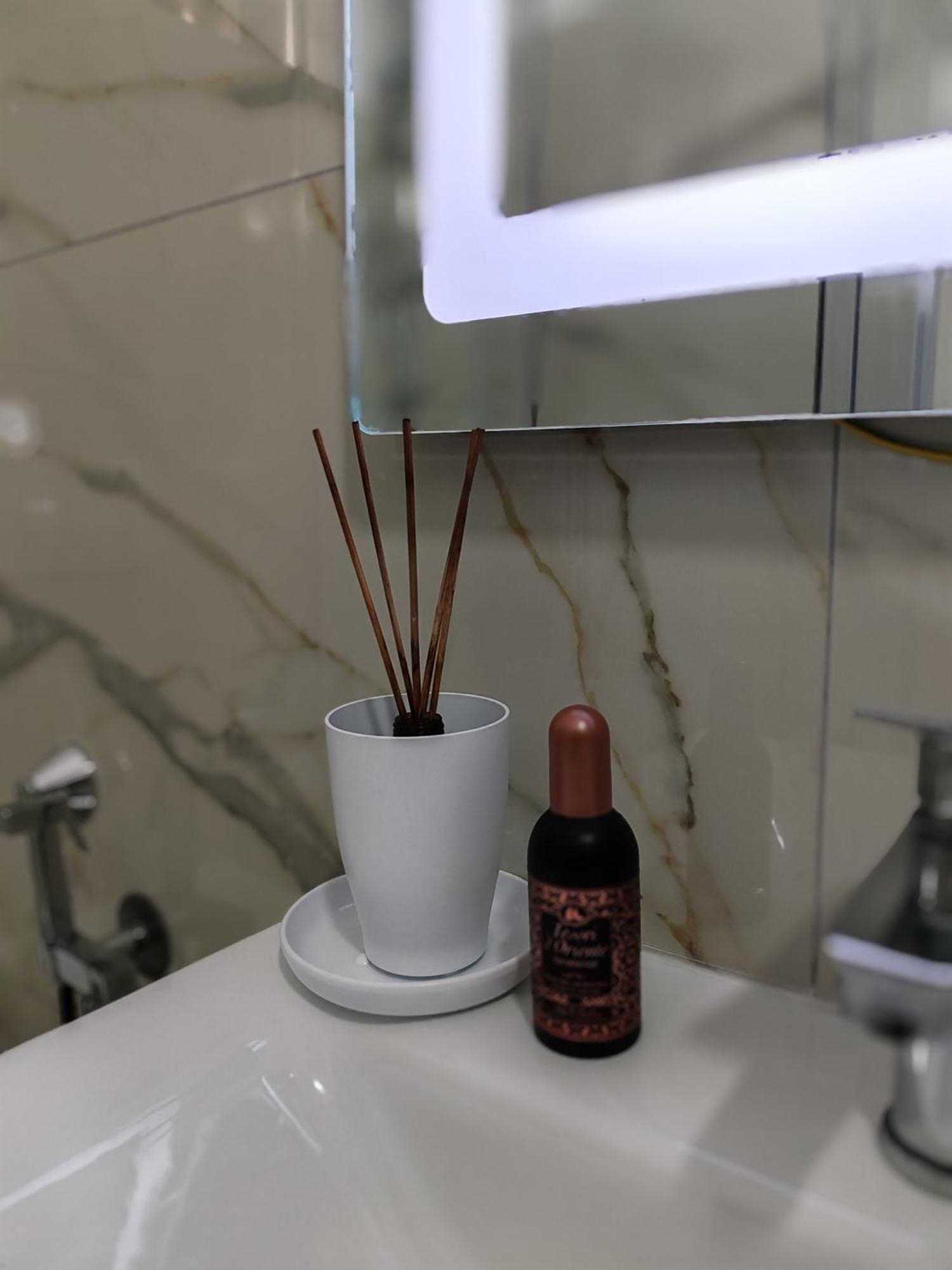 Vangert Apartamento Berati