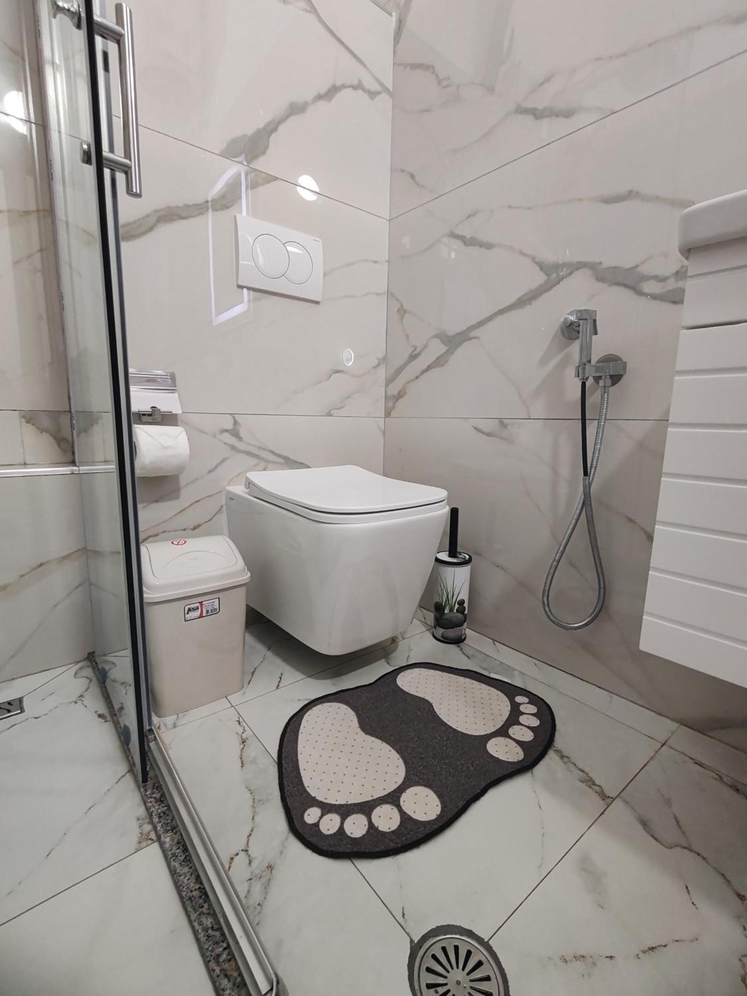 Apartamento Vangert Berati