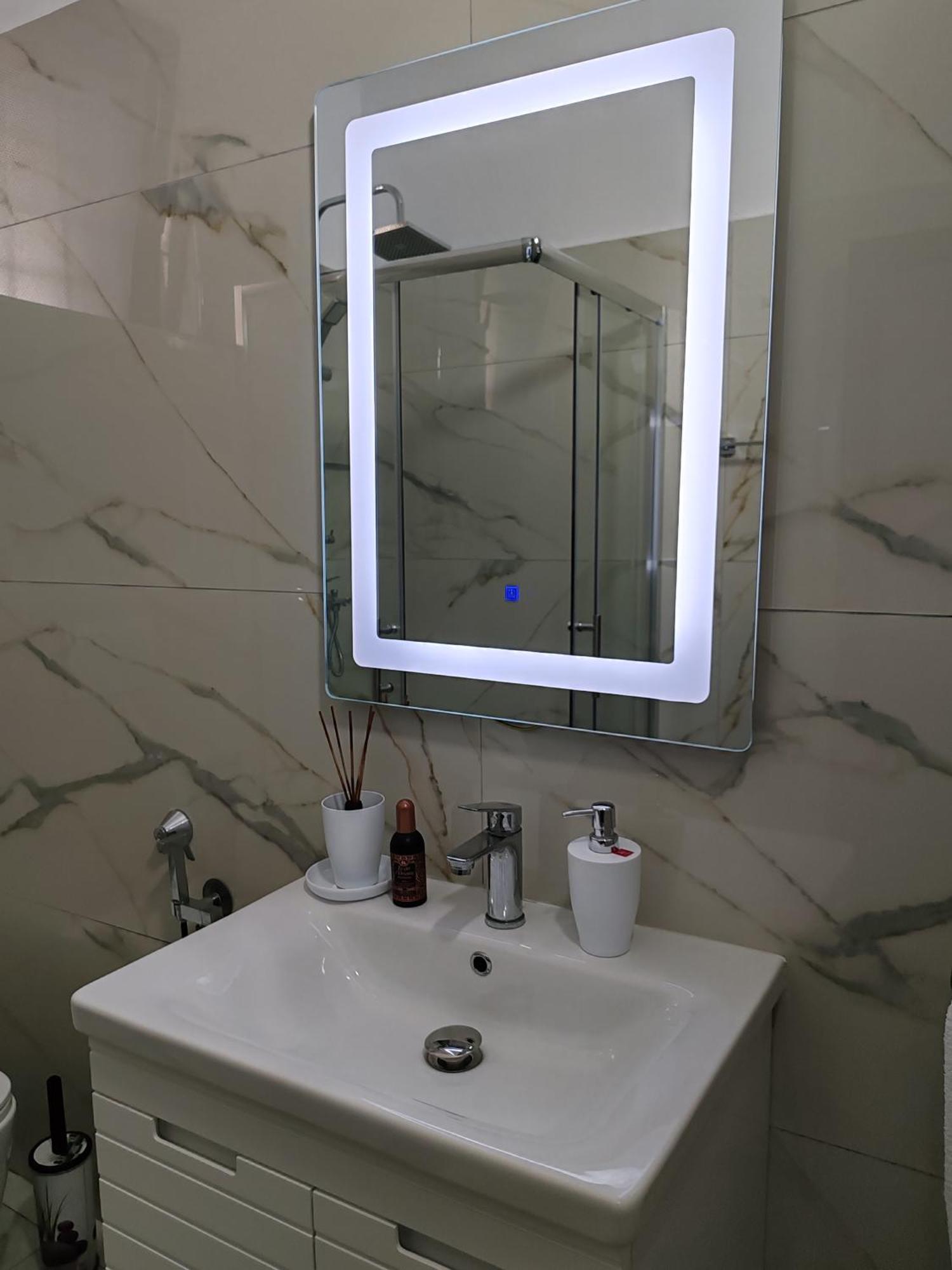 Apartamento Vangert
