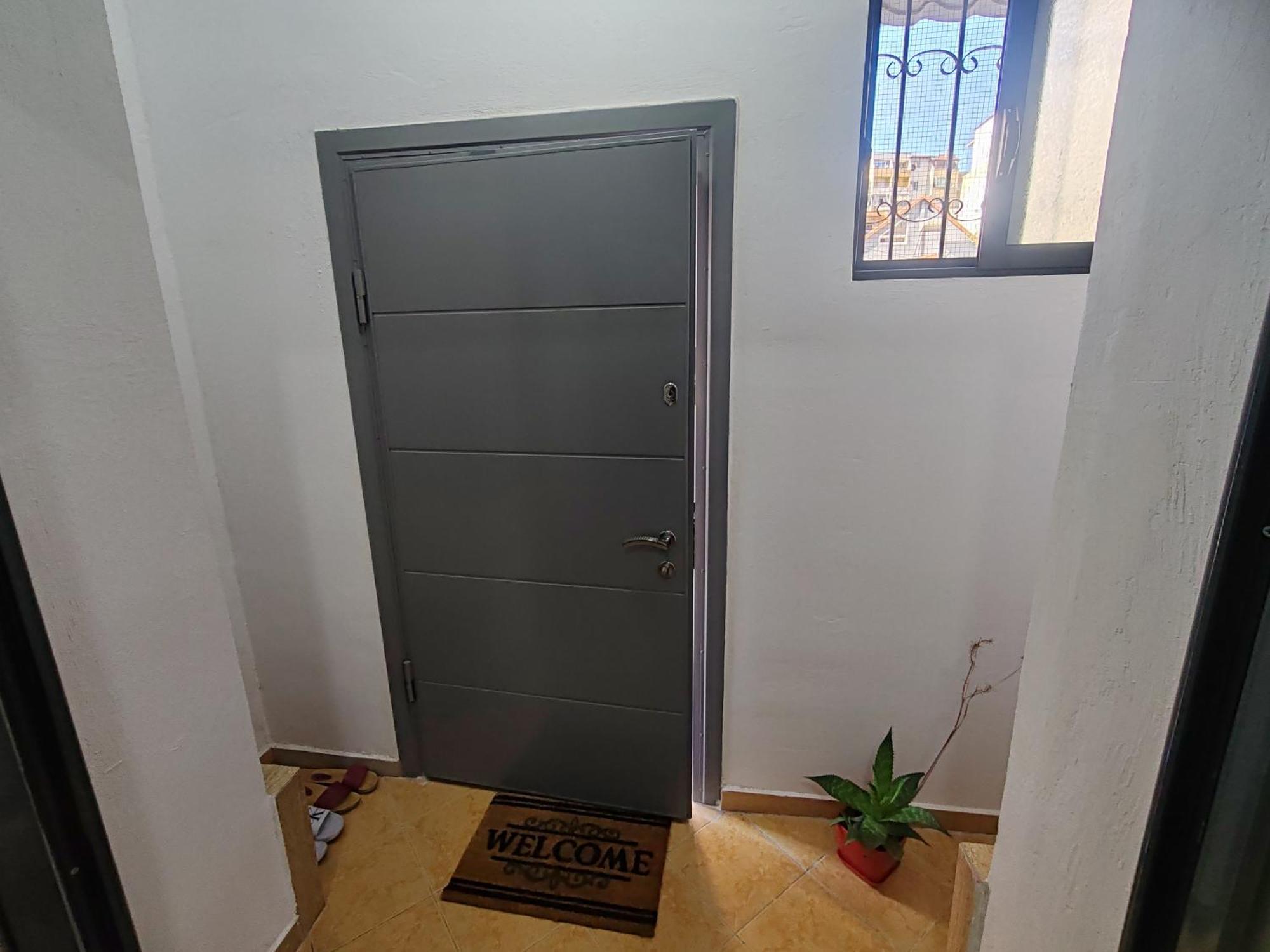Vangert Apartamento Berati